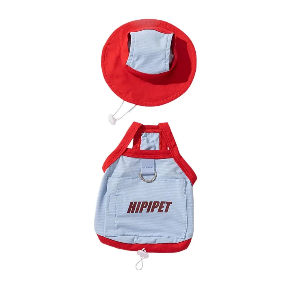 Ensemble de protection solaire pour animaux de compagnie taille S DtopbuyAge