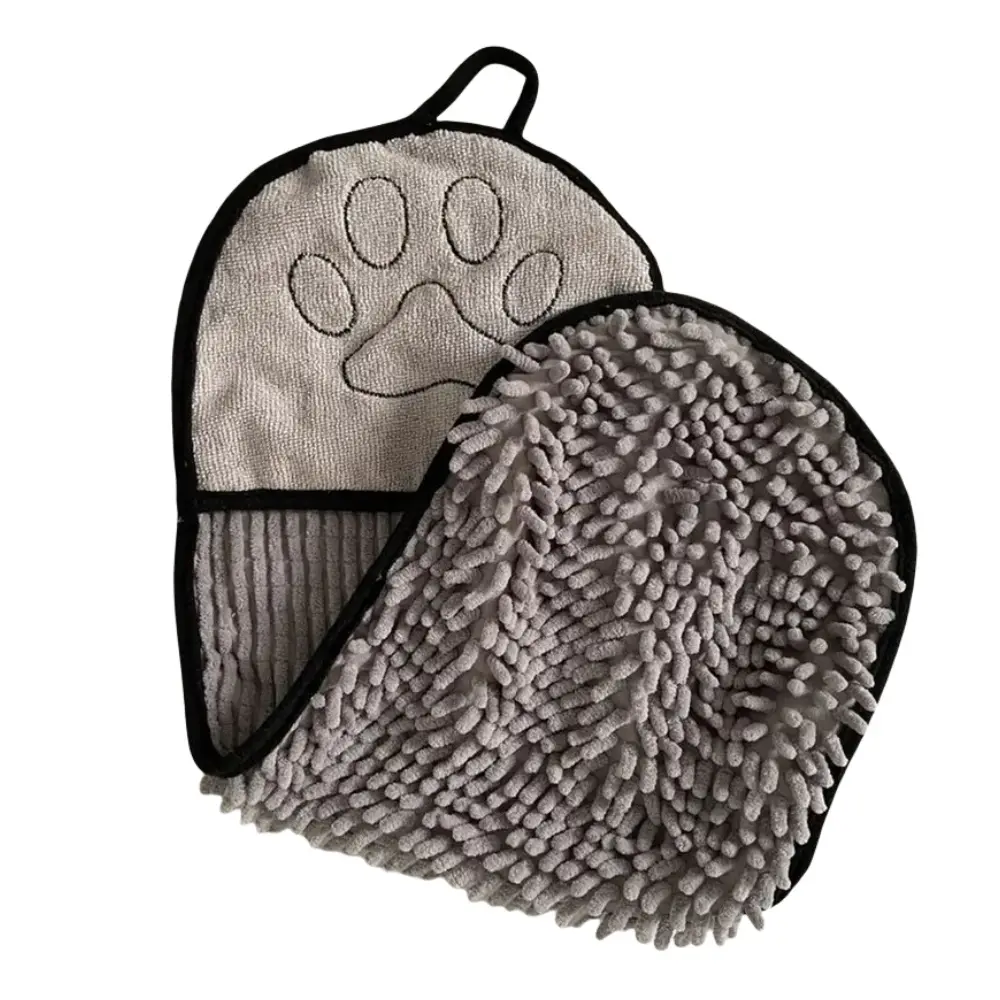 Ensemble de bols pour chiens pliables MCBOSON