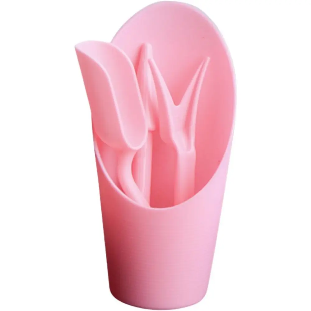 Ensemble De 4 Outils De Jardinage Pour Plantation Et Transplantation DtopbuyAge