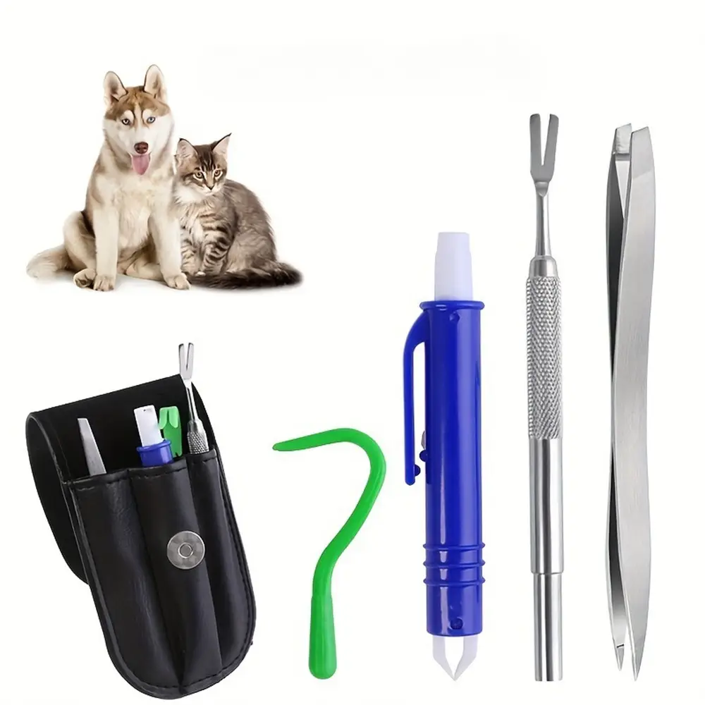 Ensemble d’outils de lutte antiparasitaire MCBOSON