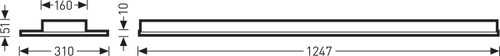 Arimo FitArimo M57 RAV LED4500-840 ET 01
