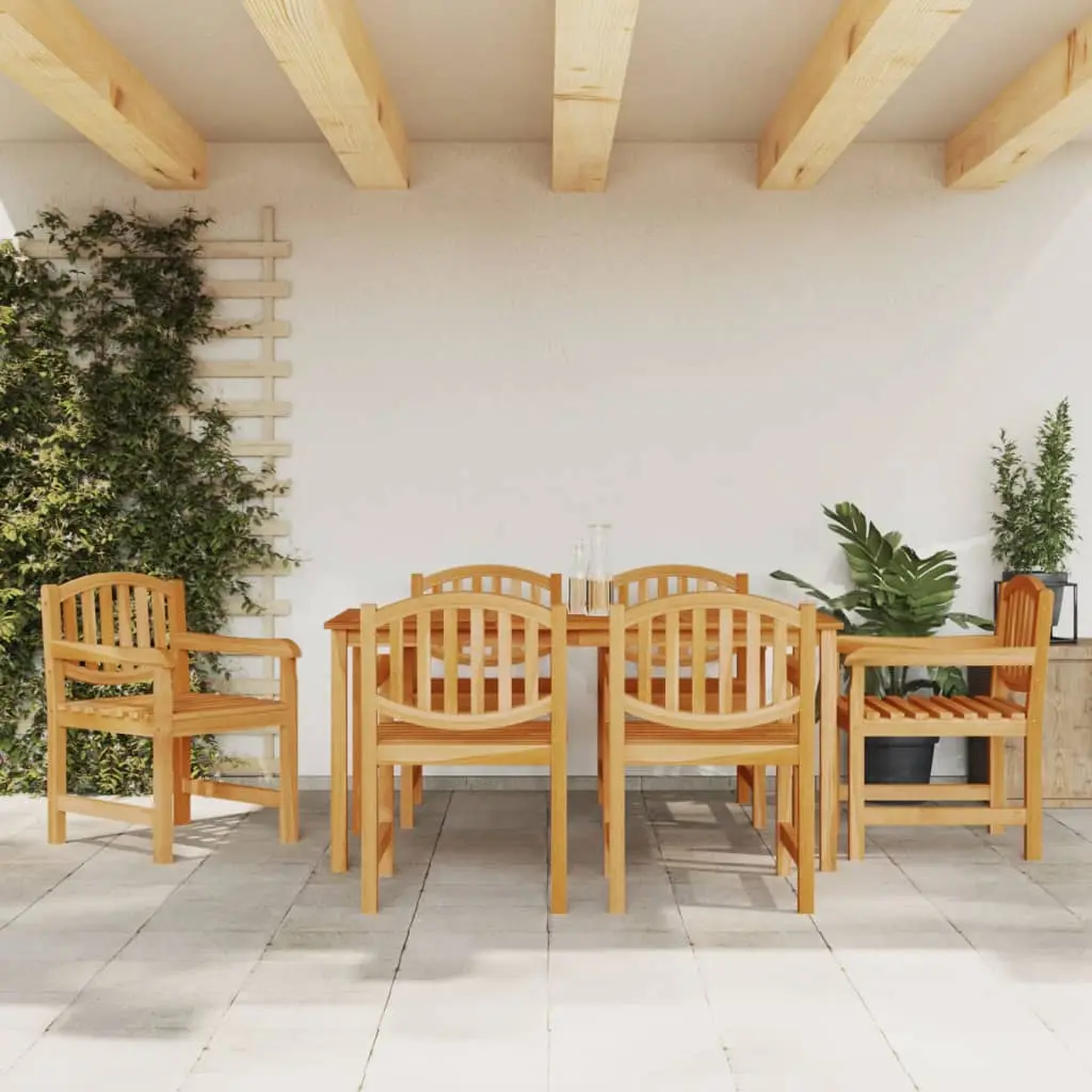 Ensemble de jardin Brun 80 X 160 cm – Prolenta Premium Brun