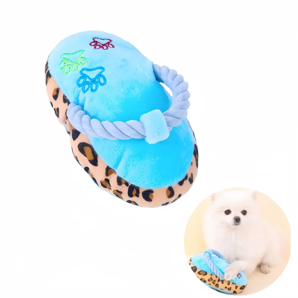 Ensemble de jouets pour chiots MCBOSON