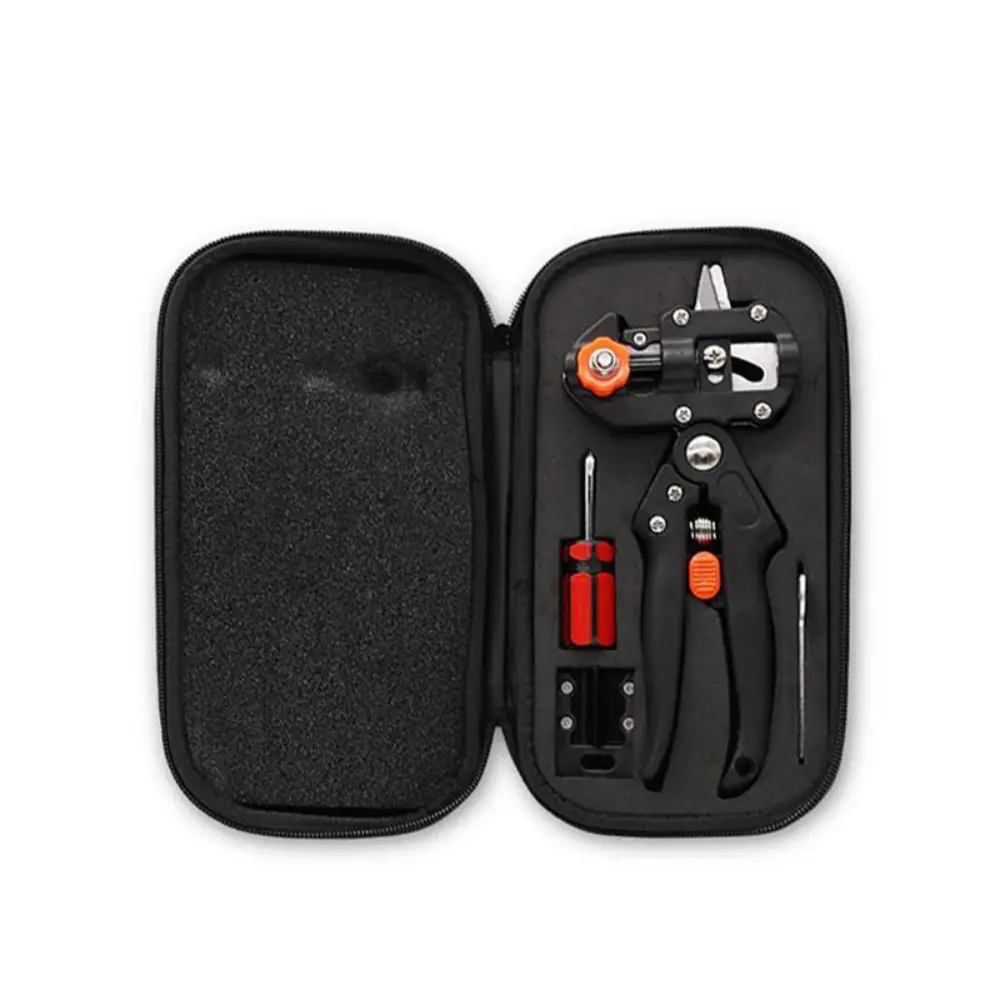 Ensemble d’outils de jardinage pour greffe MCBOSON