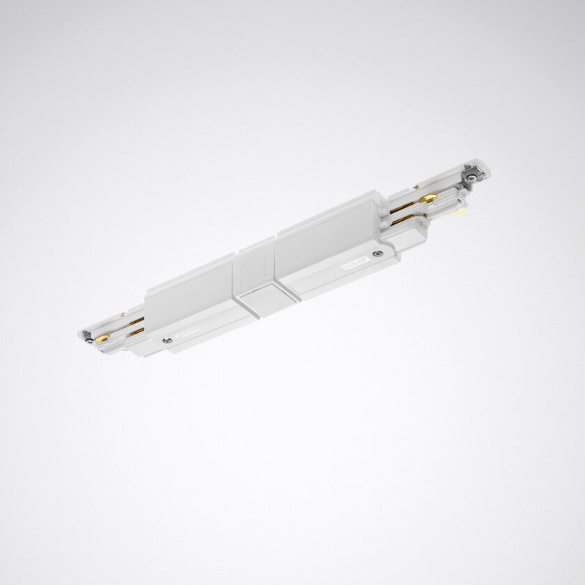 sistema de raíles electrificados trifásicos – NordicMitteleinsp DALI 3P 01 NO XTSC614-3