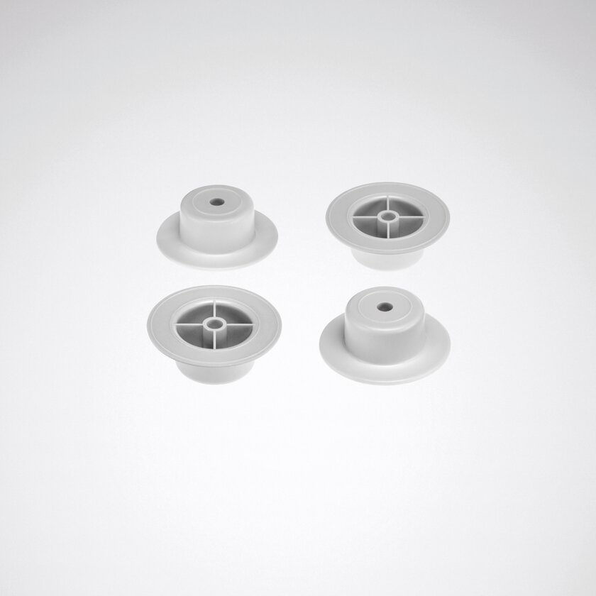 AccesoriosDistanzstück Opendo D / 3331 D 01