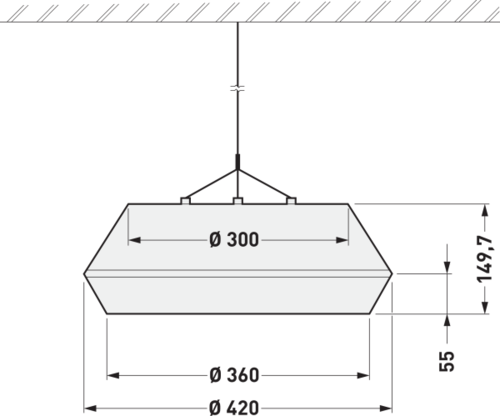 Lovari HLovari H 420 PW19 24-930 ETDD UX
