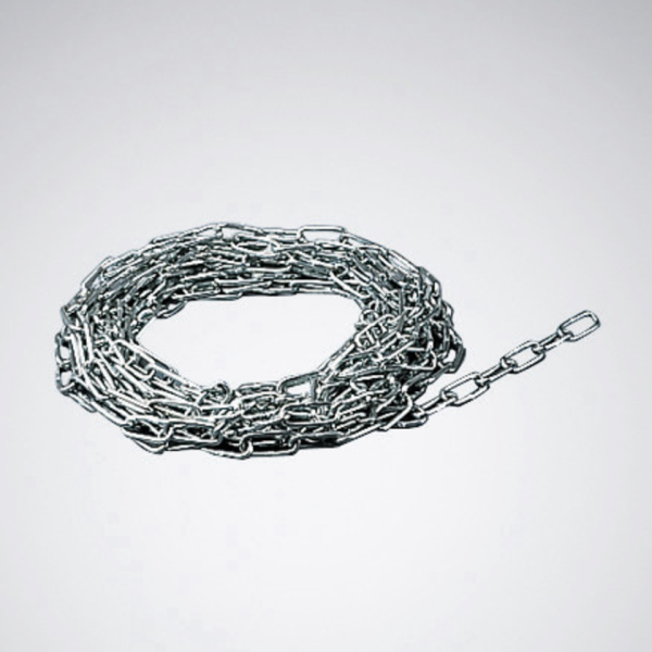 E-Line ProE04 Kette glzvz (20m) 078