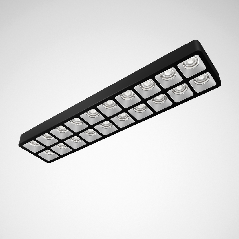 Lightpanel ConvisionLPCV 3P2 L-W 01 65-830 K03 ET 05