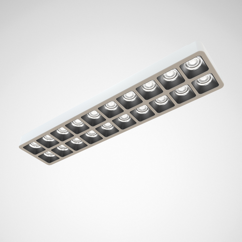 Lightpanel ConvisionLPCV 3P2 L-W 05 65-830 K03 ET 01