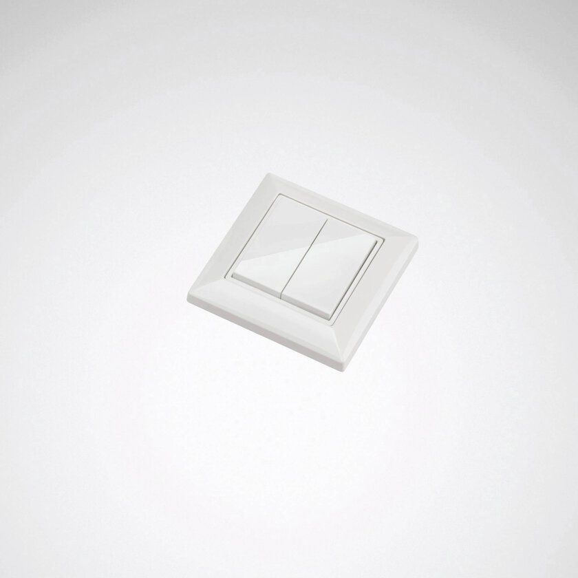 sistemas de gestión de iluminaciónLMS Wall Switch 4 button BLE