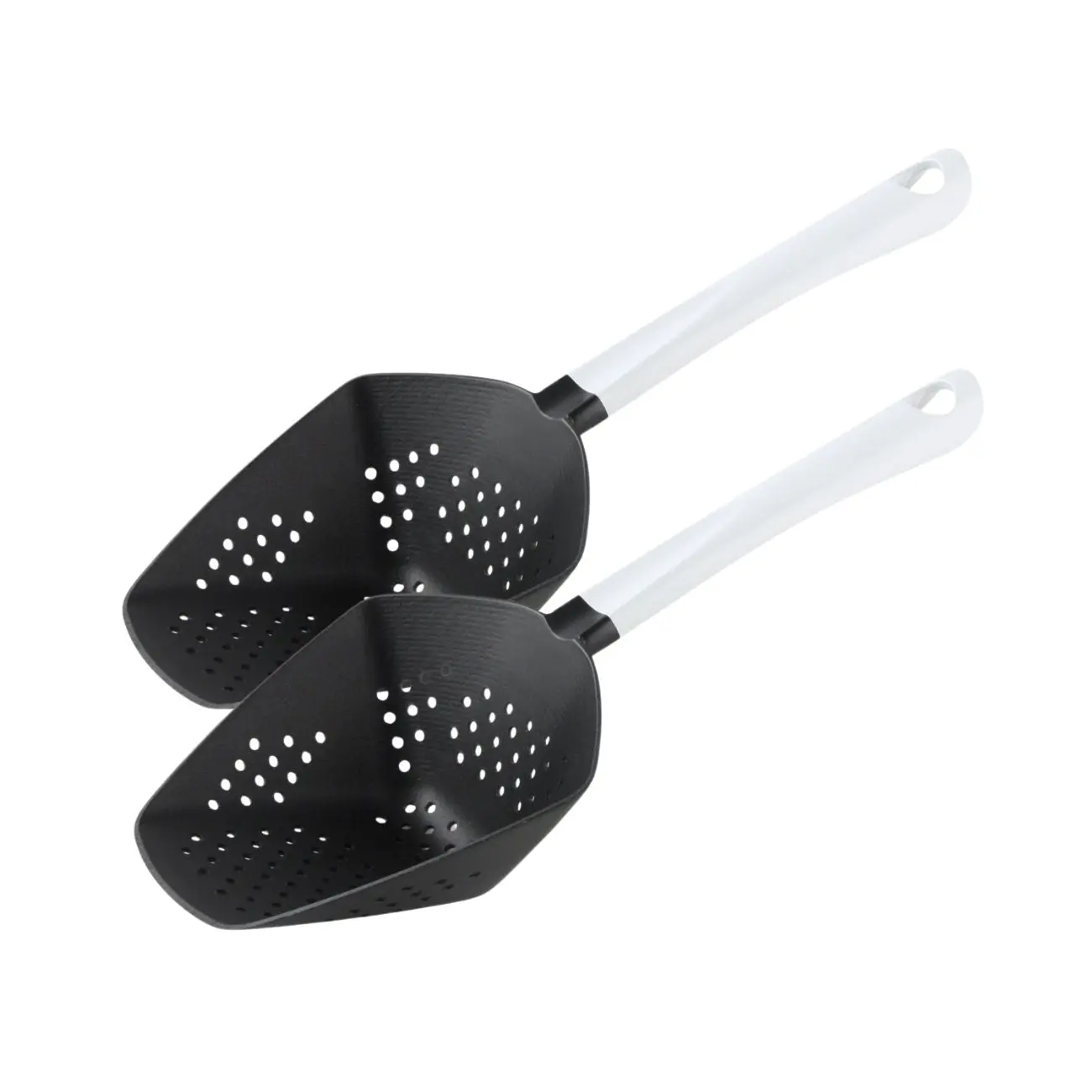 Set de 2 ustensiles de cuisine écumoire Fackelmann Arcadalina