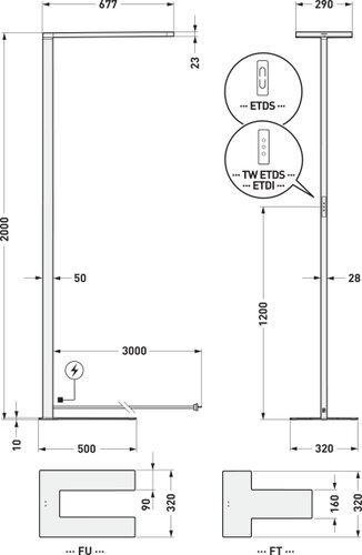 Luceos SLuceos S G3 PAW-IL 170-930 ETDS FT 01