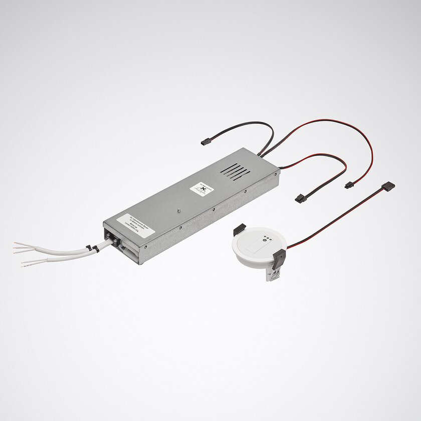 Arimo Fit CArimoFit Kit EB3 round