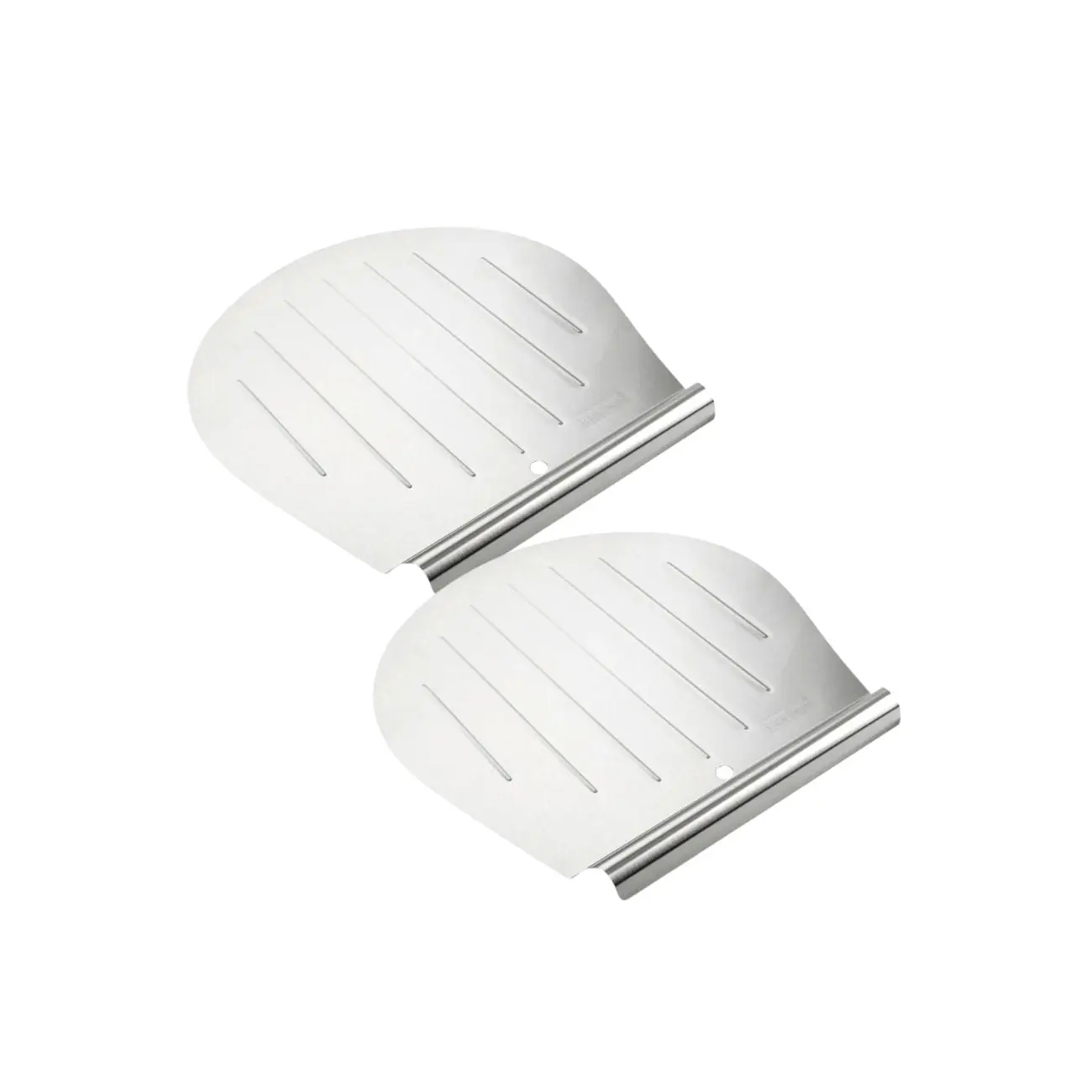 Set de 2 ustensiles de cuisine pelle à gâteau et pelle à pizza Zenker Smart Pastry
